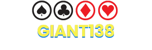 Logo GIANT138
